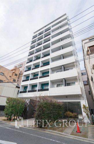 クロスベル森下
