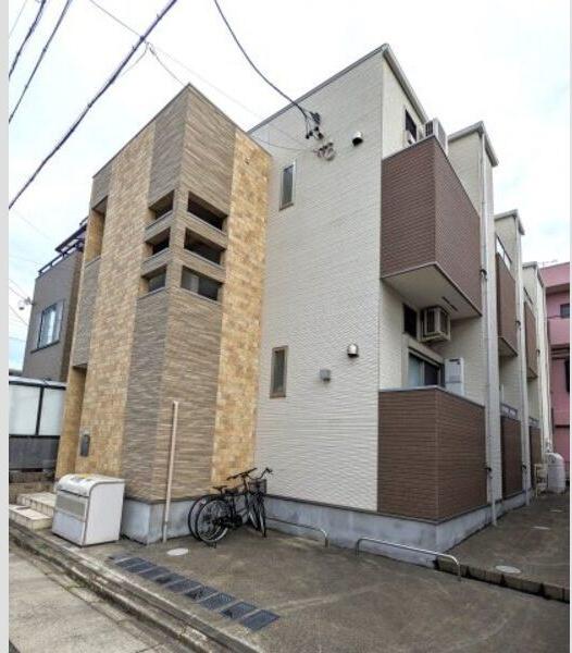 ハーモニーテラス向島町