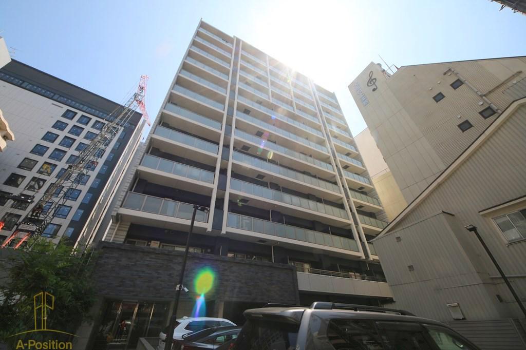 ブル フォルトゥーナ扇町