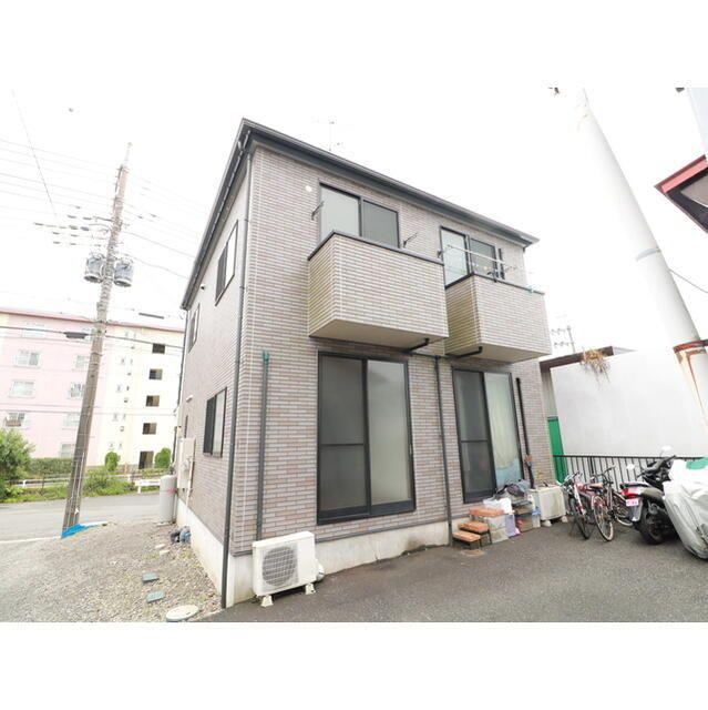 アンプルール ブワ OGAWA Ⅰ