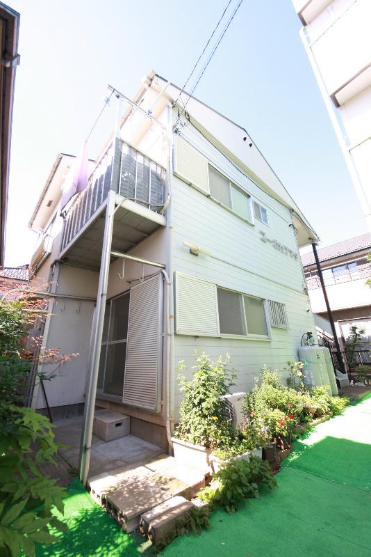 コーポカワマタ