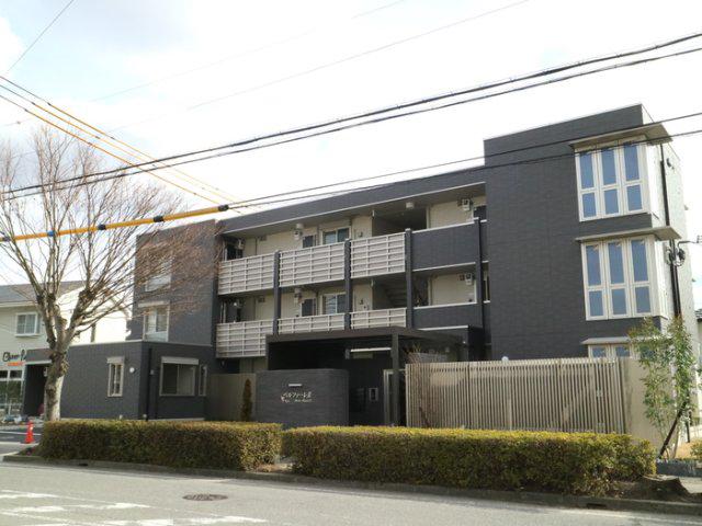 ベルフィオーレII