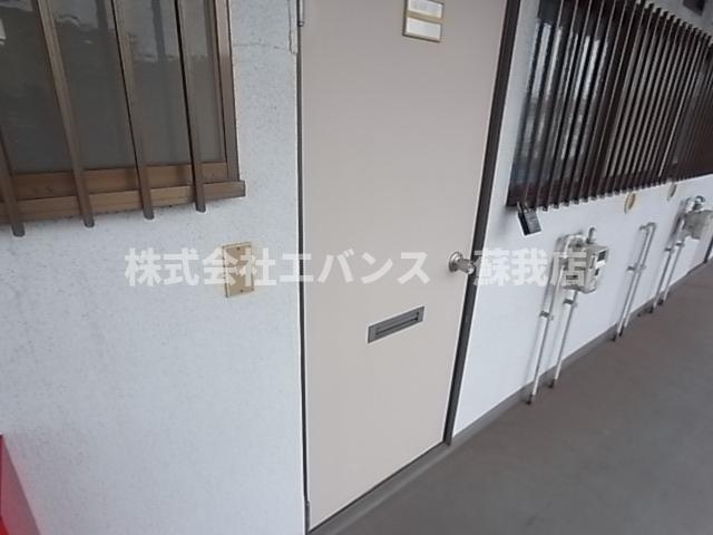 エトワールハイツ