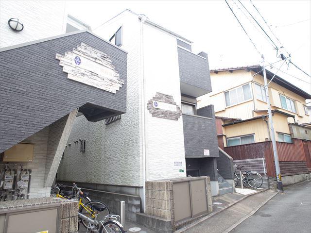 コンフォートベネフィス別府7