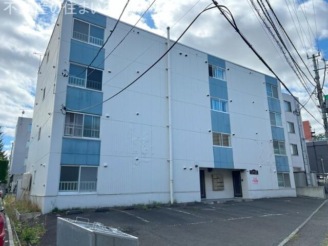 スプランディッド難波