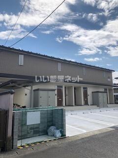 グラッセ田子