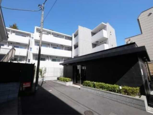 PREMIUM CUBE 中野