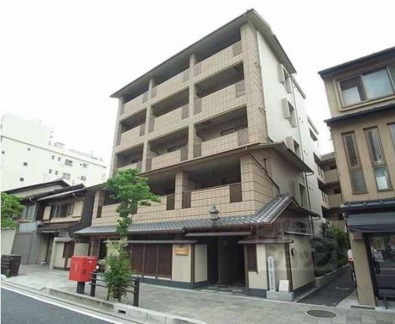 パークウォーク京都東山