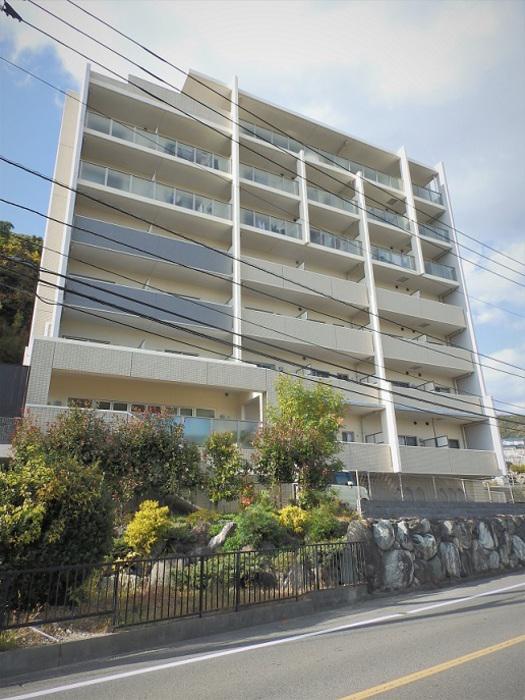 RYUO HILLS(1LDK/3階)