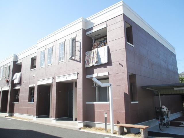 ファインハイムSATO I