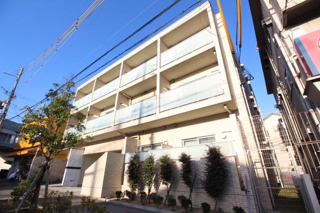 ルシェリア夙川