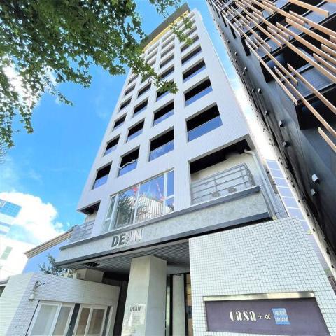 CASAα名駅南(1K/5階)