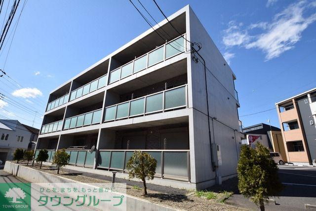 ウエストHILLⅡ