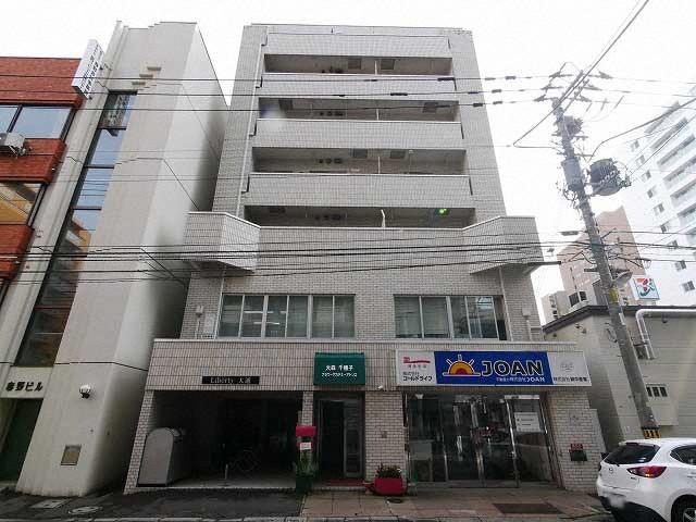 リベルティ大通
