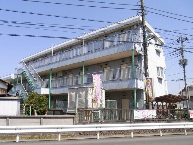 アーバン・ライフ