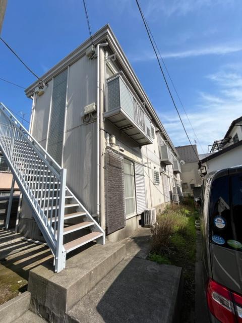 カーサ榊原