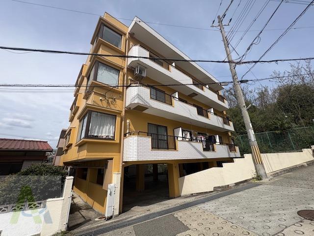 メゾン南山
