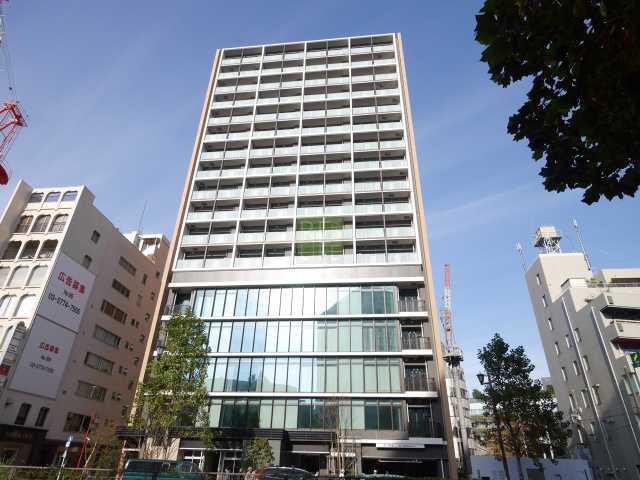 ザ・パークハウス千代田麹町