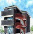 QUIET CRAB HOUSE TOGETHER 上大岡(1LDK/1階)