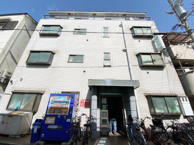 川辺ビル38