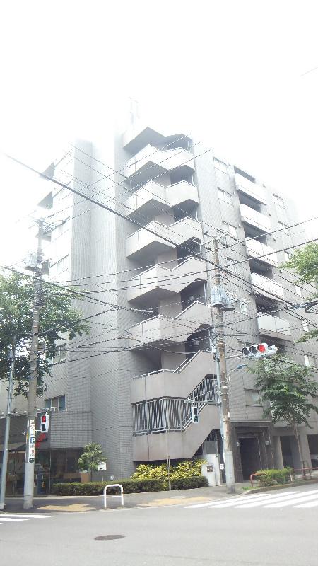 プレジール滝野川