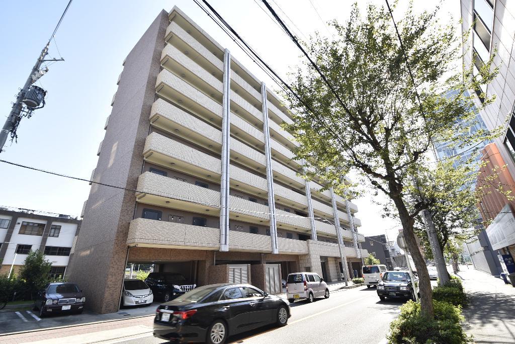 プレサンス名古屋城前ラバンカ