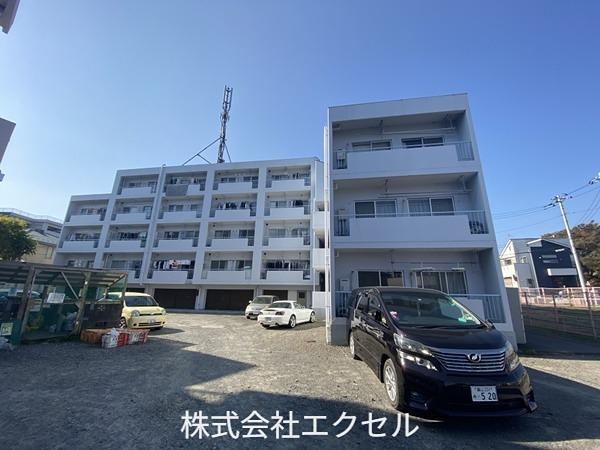 第2サンライズコーポ