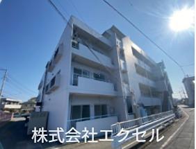 第2サンライズコーポ