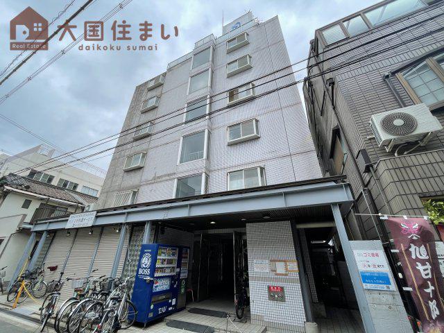 アベニューフロベール