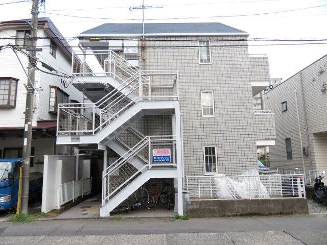 ブランニュー本厚木