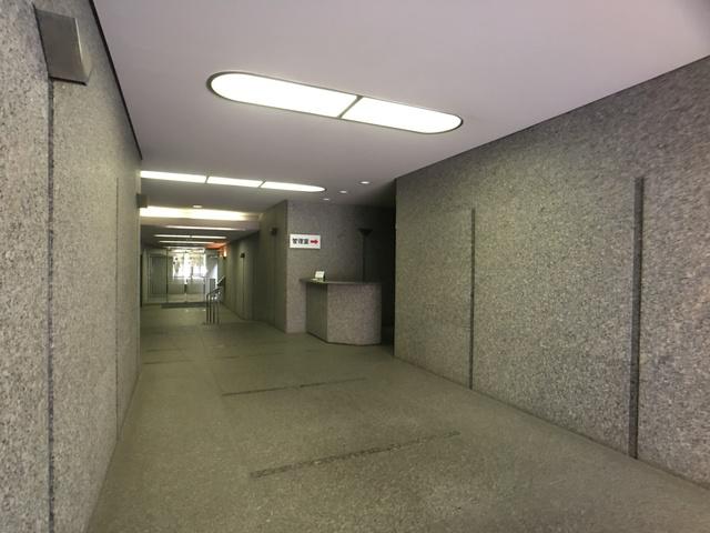 グランディコア中野弥生町