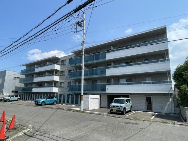 VILLETTA山の手