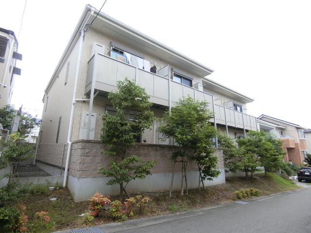 アムール彩都Ⅰ