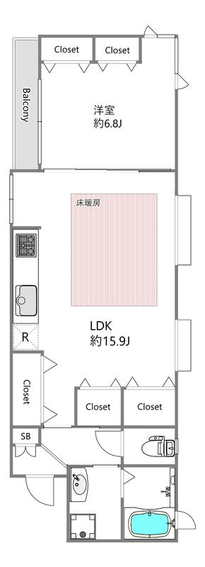 MAKI東山