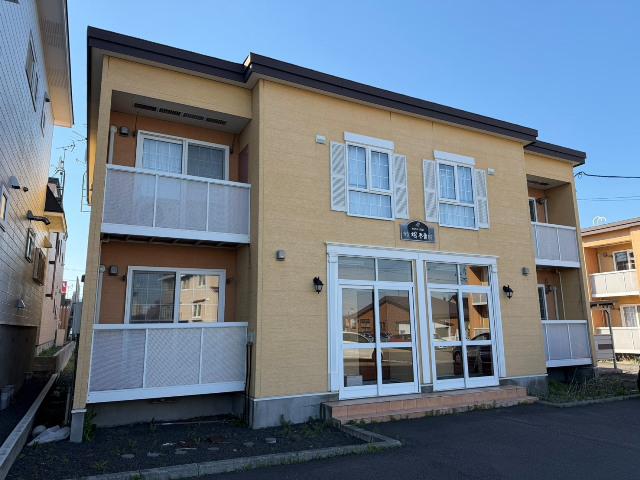 牧場壱番館