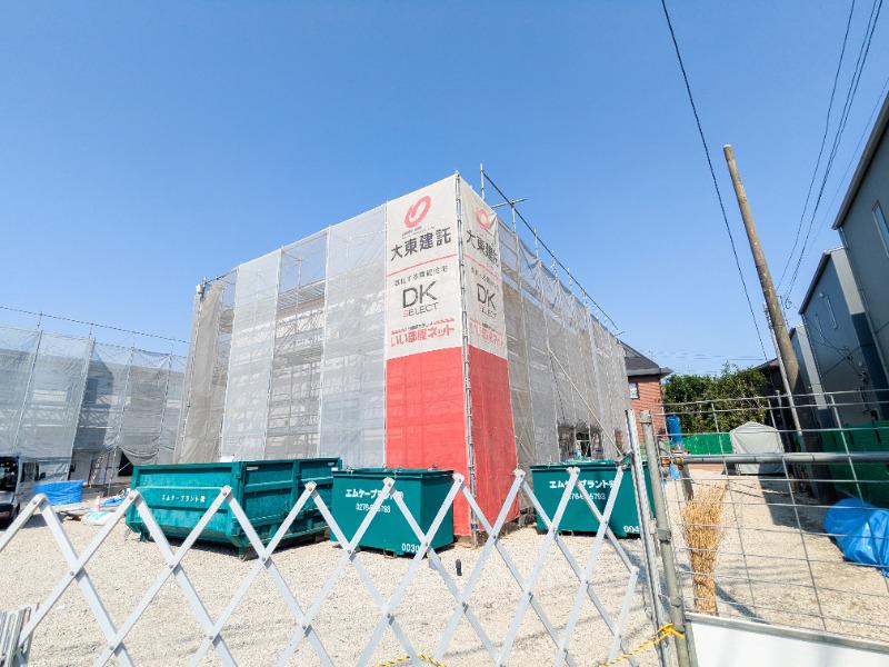 ヒカルサ熊谷肥塚II