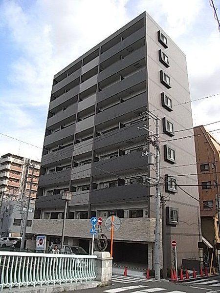 フェニックス横濱阪東橋