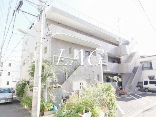 VILLA戸越