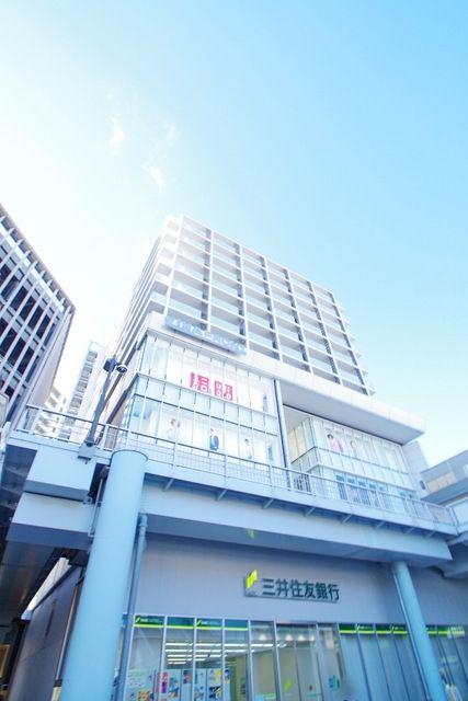 リージア海老名ビナフロント
