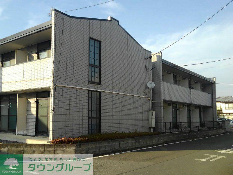 レオパレスTACHIBANA
