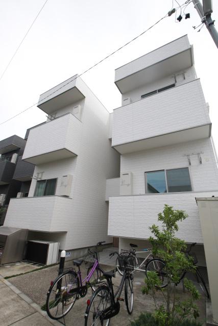 FAMILY STAGE川名I