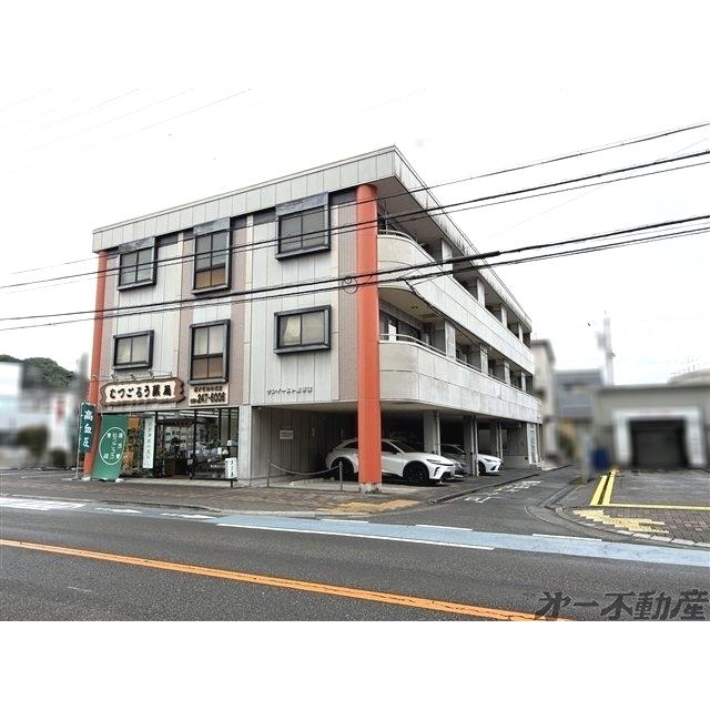 サン・イースト東草深
