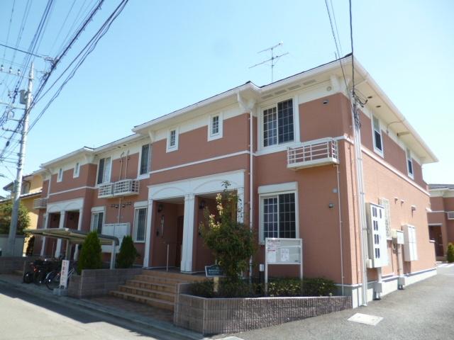 アンセストラルA