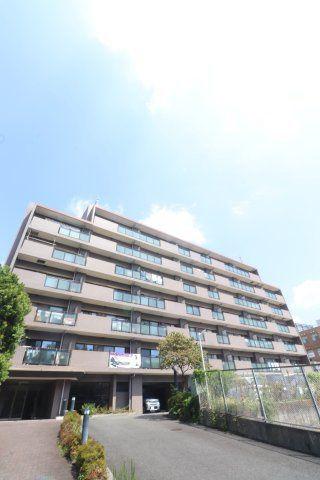 ファインクレスト若葉台(3LDK/5階)