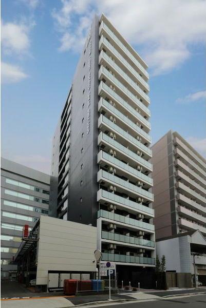 エステムコート名古屋栄プレシャス(1K/6階)
