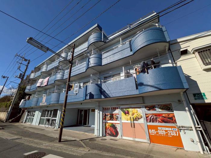 シャトーワシン