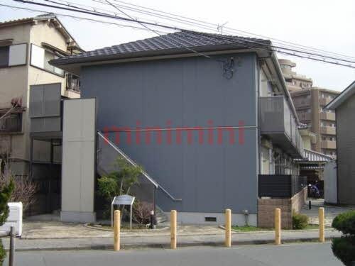 ヴァンベール山田