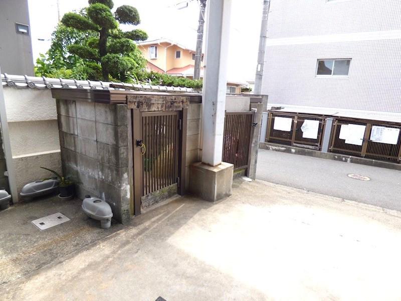グランパレ二日市