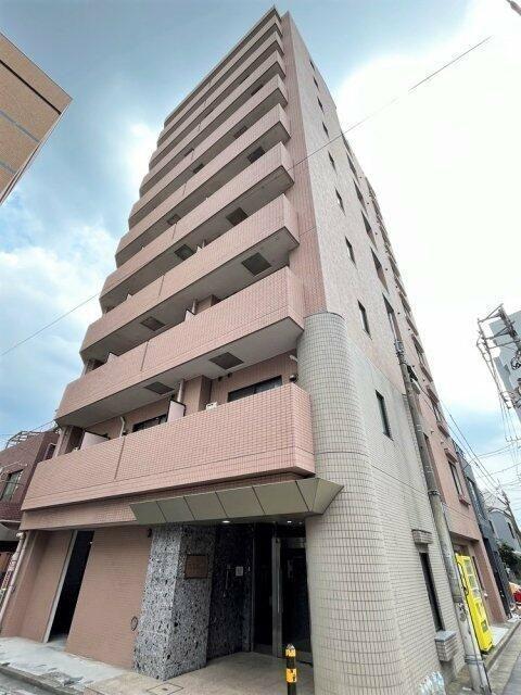 クレアシオン渋谷