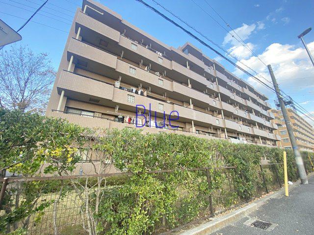 ジョイフルハイツ黒川(3LDK/3階)